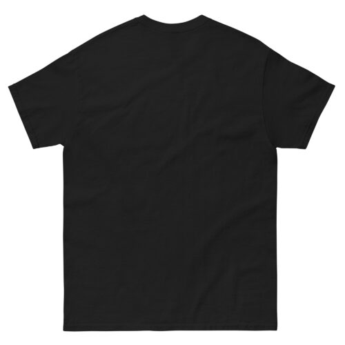 T-Shirt Homme Drôle Ma Femme Sait Tout – Image 4