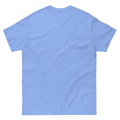 T-Shirt Homme Drôle Ma Femme Sait Tout – Image 18