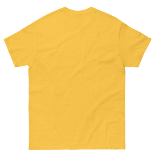 T-Shirt Homme Drôle Ma Femme Sait Tout – Image 20