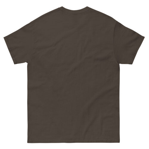 T-Shirt Homme Drôle Ma Femme Sait Tout – Image 6