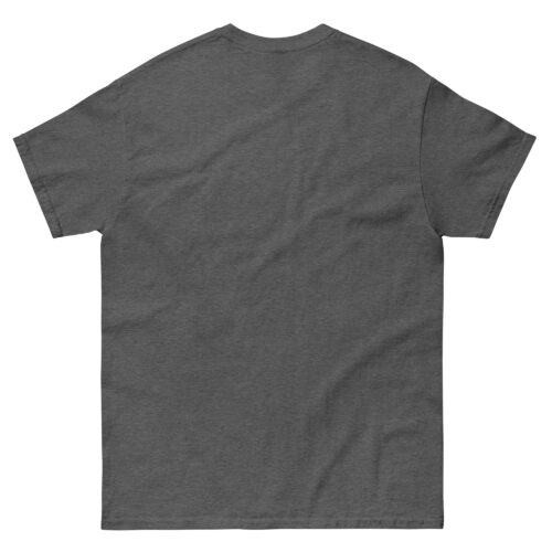 T-Shirt Homme Drôle Ma Femme Sait Tout – Image 10