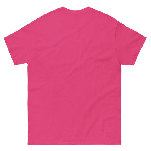 T-Shirt Drôle Homme N'insistez pas, ma vie m'attend – Image 9
