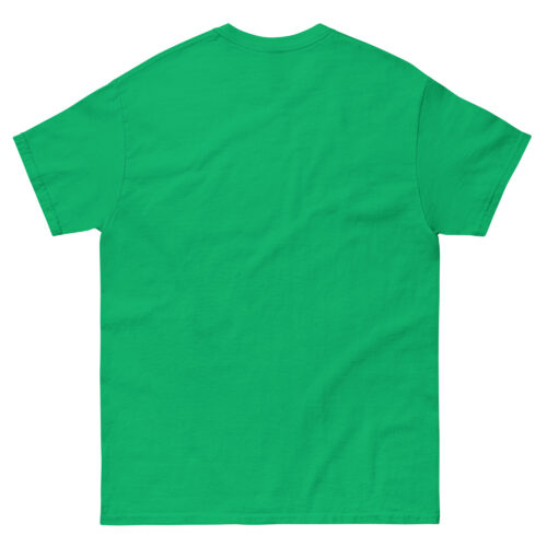 T-Shirt Homme Drôle Ma Femme Sait Tout – Image 14