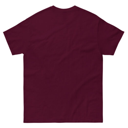 T-Shirt Homme Drôle Ma Femme Sait Tout – Image 2