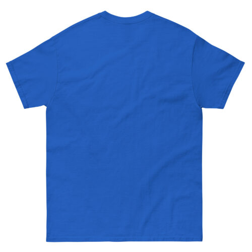 T-Shirt Homme Drôle Ma Femme Sait Tout – Image 8