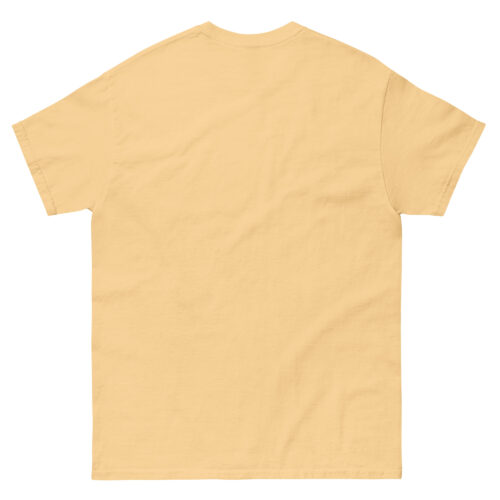 T-Shirt Drôle Homme N'insistez pas, ma vie m'attend – Image 23