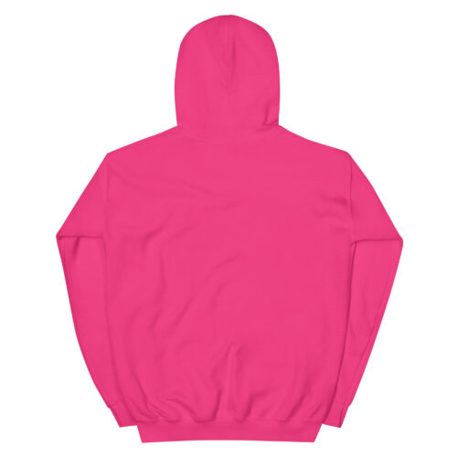 Sweat à Capuche Drôle Homme N’insistez pas, ma vie m’attend – Image 10