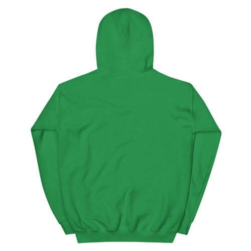 Sweat à Capuche Drôle Homme N’insistez pas, ma vie m’attend – Image 12