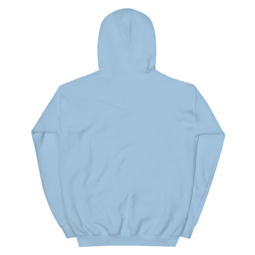 Sweat à Capuche Drôle Homme N’insistez pas, ma vie m’attend – Image 18