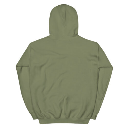 Sweat à Capuche Drôle Homme N’insistez pas, ma vie m’attend – Image 14