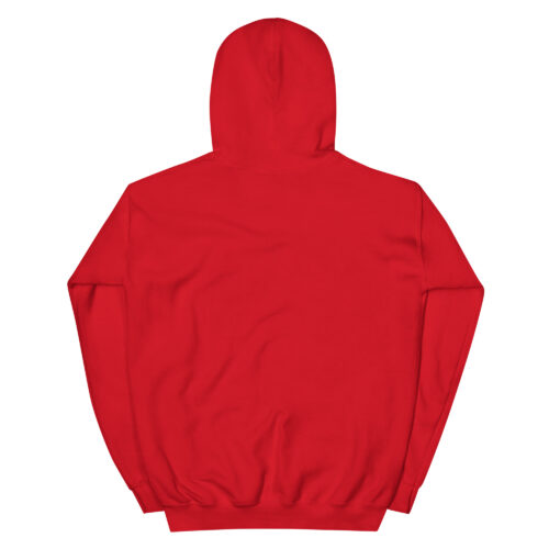 Sweat à Capuche Drôle Homme N’insistez pas, ma vie m’attend – Image 6