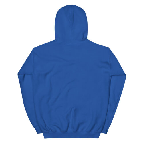 Sweat à Capuche Drôle Homme N’insistez pas, ma vie m’attend – Image 8