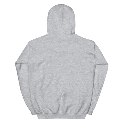 Sweat à Capuche Drôle Homme N’insistez pas, ma vie m’attend – Image 16