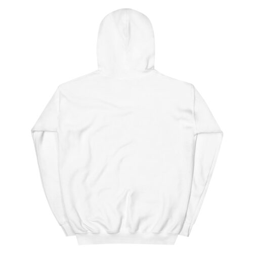 Sweat à Capuche Drôle Homme N’insistez pas, ma vie m’attend – Image 22